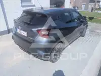 2022 Nissan MICRA