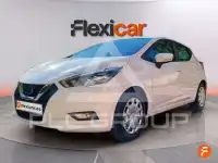 2022 Nissan MICRA