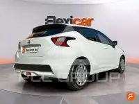 2022 Nissan MICRA