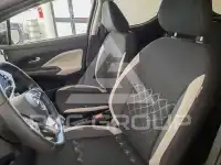 2022 Nissan MICRA