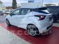 2022 Nissan MICRA