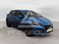 2022 Nissan MICRA