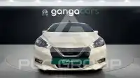2022 Nissan MICRA