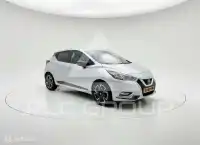 2022 Nissan MICRA