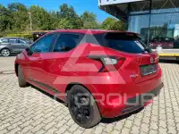 2022 Nissan MICRA