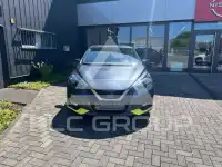 2022 Nissan MICRA