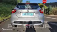 2022 Nissan MICRA