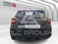 2022 Nissan MICRA