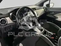 2022 Nissan MICRA