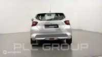 2022 Nissan MICRA