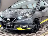 2022 Nissan MICRA