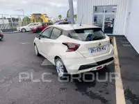 2022 Nissan MICRA