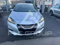 2022 Nissan MICRA