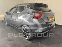 2022 Nissan MICRA