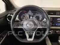 2022 Nissan MICRA