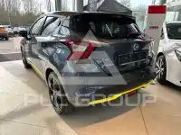 2022 Nissan MICRA