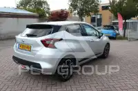 2022 Nissan MICRA
