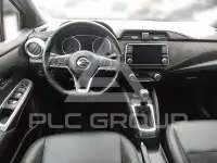 2022 Nissan MICRA