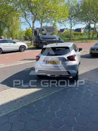 2022 Nissan MICRA