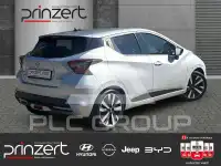 2022 Nissan MICRA