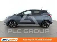 2022 Nissan MICRA