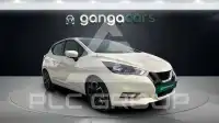 2022 Nissan MICRA
