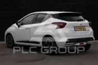 2022 Nissan MICRA