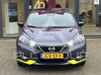 2022 Nissan MICRA