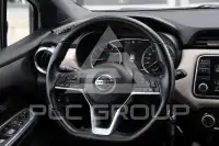 2022 Nissan MICRA