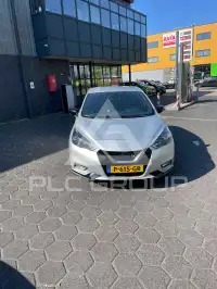 2022 Nissan MICRA
