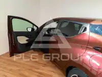 2022 Nissan MICRA