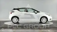 2022 Nissan MICRA