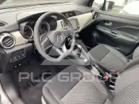 2022 Nissan MICRA