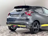 2022 Nissan MICRA