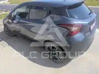 2022 Nissan MICRA