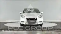 2022 Nissan MICRA