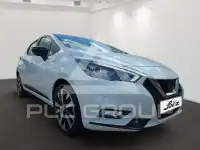 2022 Nissan MICRA
