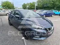 2022 Nissan MICRA