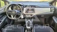 2022 Nissan MICRA