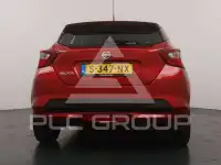 2022 Nissan MICRA
