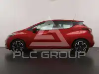 2022 Nissan MICRA
