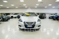 2022 Nissan MICRA