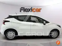 2022 Nissan MICRA