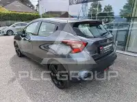 2022 Nissan MICRA