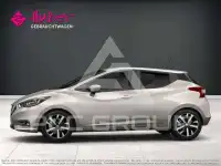 2022 Nissan MICRA