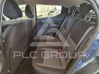 2022 Nissan MICRA