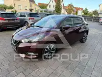 2022 Nissan MICRA