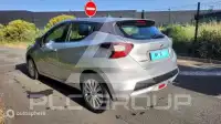 2022 Nissan MICRA