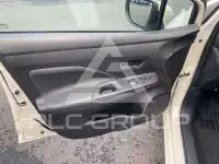 2022 Nissan MICRA