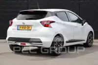 2022 Nissan MICRA